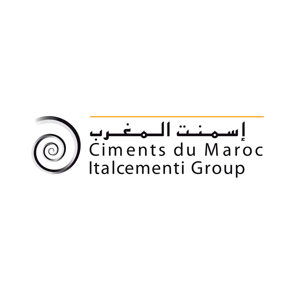 Ciments Du Maroc Italcementi Group