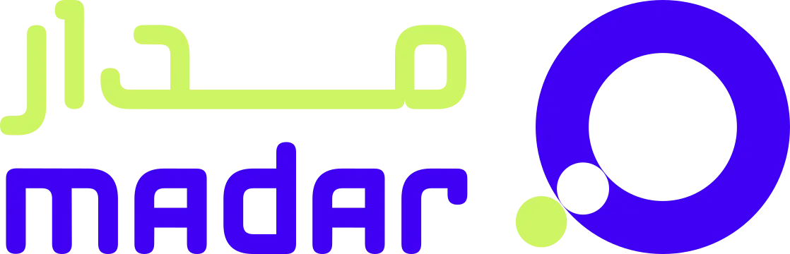 Madar Logo